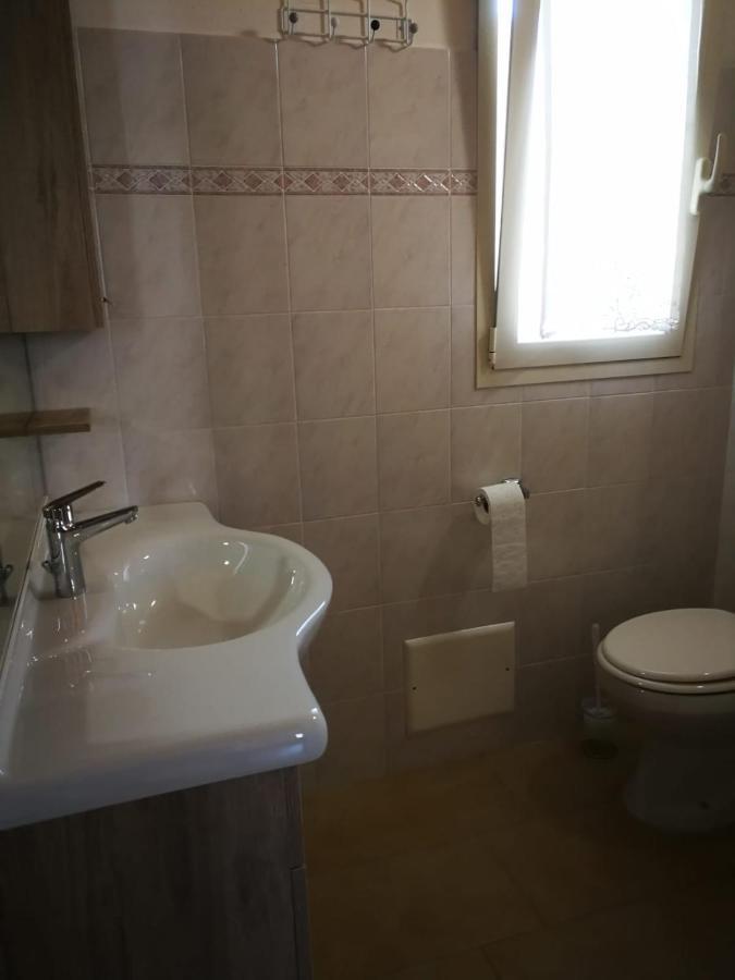 Casetta Indipendente Nella Natura Gallurese Padru Exterior foto
